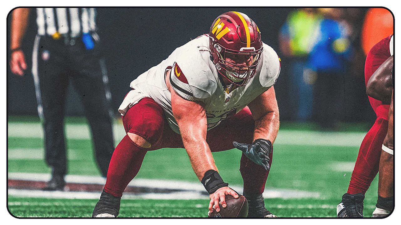 Chargers Secure Top 10 Center Tyler Biadasz: PFF Grades Revealed